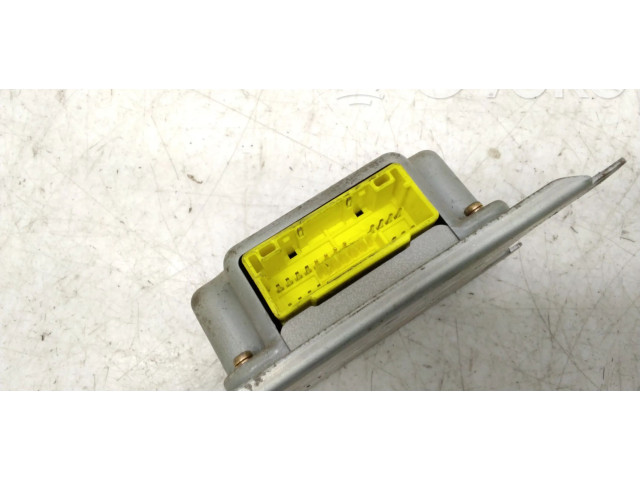 Блок подушек безопасности MR213293, X6T41071 Mitsubishi Galant