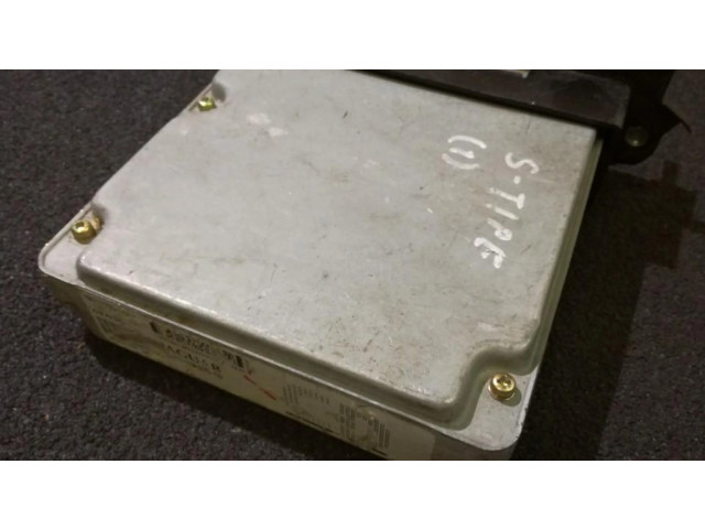 Блок управления двигателя 8310K975CD, MB079700   Jaguar S-Type