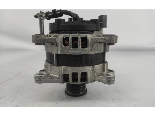 Генератор 03L903023K   Audi A3 S3 8V      