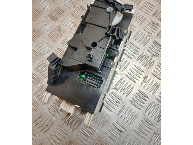 Блок управления климат-контролем 1688300485, 143600   Mercedes-Benz A W168