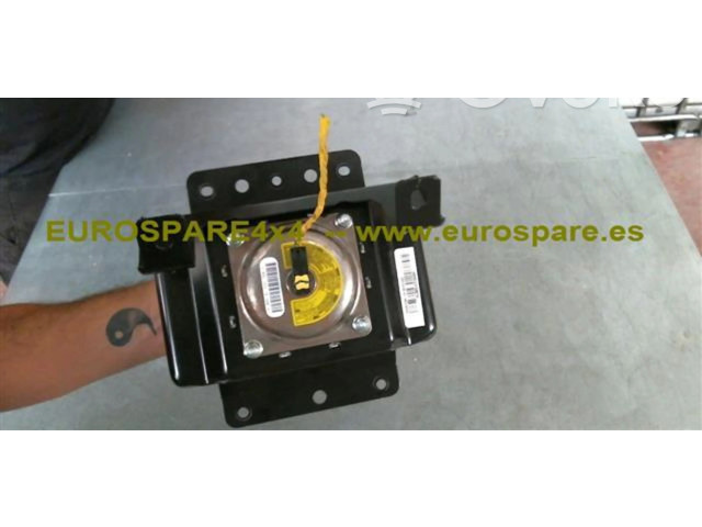 Подушка безопасности пассажира SCPVZB00AEJ, 4DLVXU1BDAB SsangYong Actyon