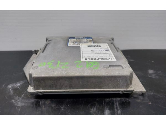 Řídící jednotka A0225455432, 64272 Mercedes-Benz C W202 1997