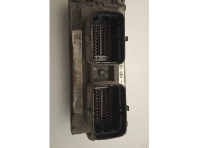 Řídící jednotka iaw59fm3, IAW59FM3 Fiat Punto (188) 1999