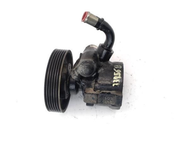 Блок управления 9617753380, 26041564 Citroen Jumper