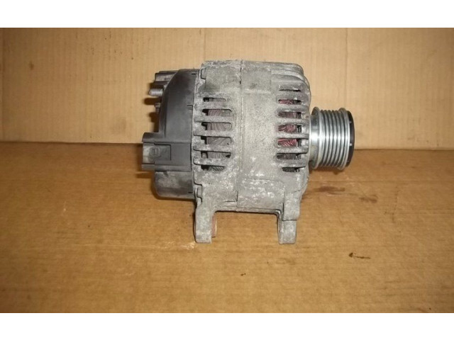 Lichtmaschine 6F903023FX, 6F903023FX   Skoda Rapid (NH)      