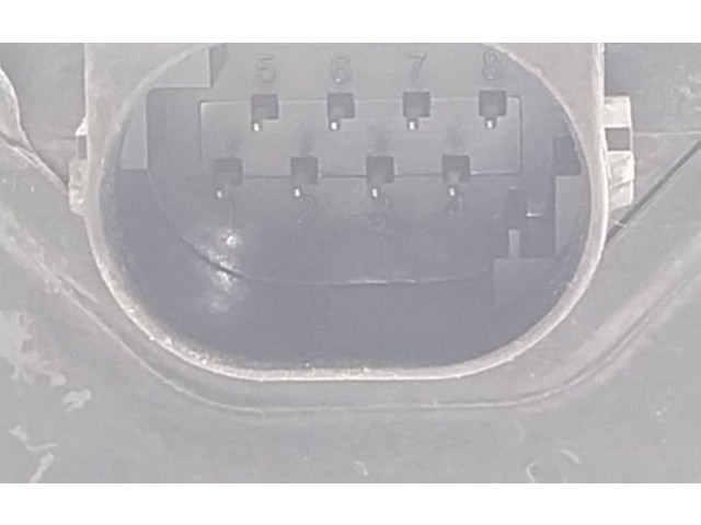 Блок управления A0009006804, 4135AARS3   Mercedes-Benz GLE AMG (W166 - C292)