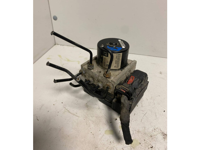 Блок АБС 1K0907379P, 1K0614117H Skoda Octavia Mk2 (1Z) 2004 - 2013 года