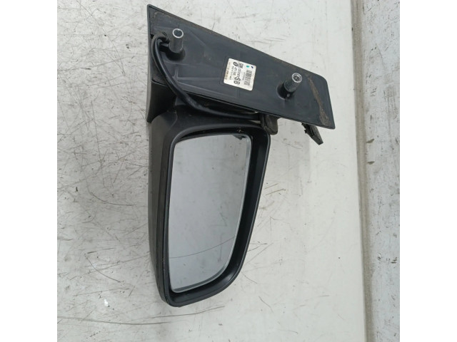 Zpětné zrcátko Vauxhall Zafira B 2023 13131972