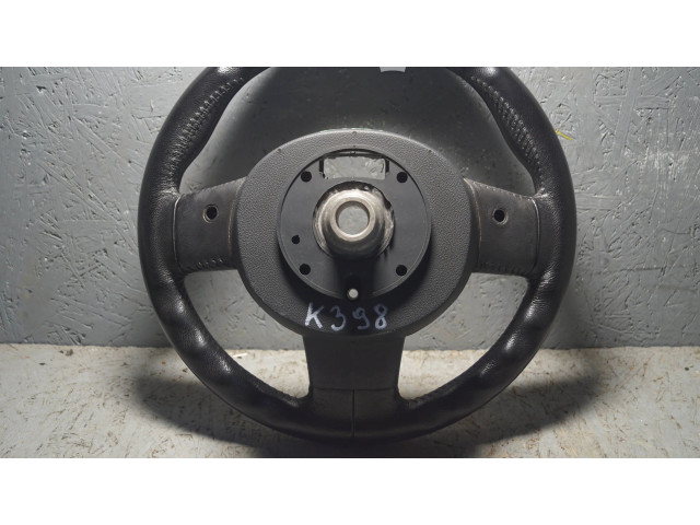 Руль Mini One - Cooper Coupe R56