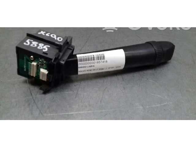 Переключатель дворников 8691545, MANDOLIMPIA Volvo XC90