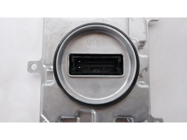 Блок управления Xenon