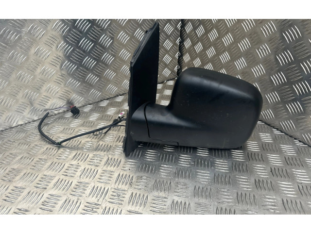 Зеркало электрическое Volkswagen Caddy 2015 - 2020 года