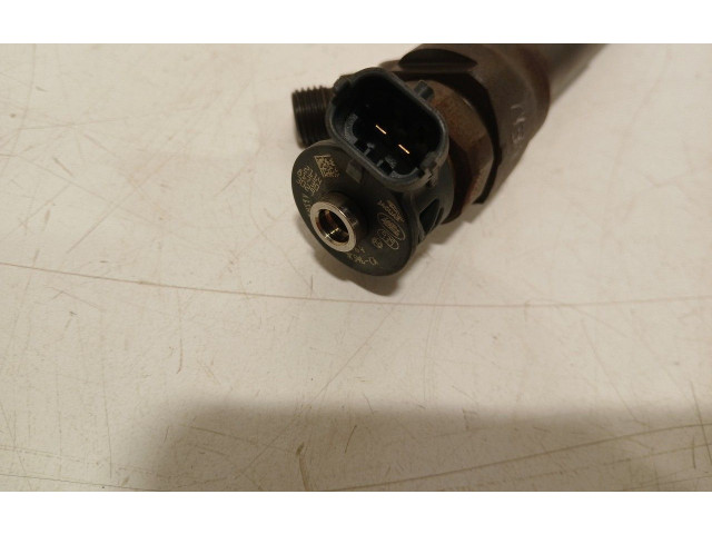 Форсунка G4D39K546CA Jaguar XE 204DTD(AJ20D4)