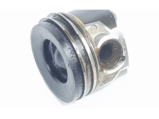 Поршень с шатуном 1629032180, 1629032180 Citroen C4 Cactus