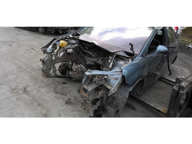 Зеркало электрическое Citroen C4 I 2004 - 2010 года