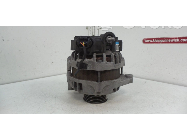 Генератор 3730004700   Hyundai i10      