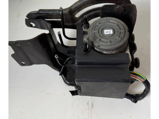 Блок АБС 9809312580, 10022003624 Peugeot 2008 I 2013 - 2019 года