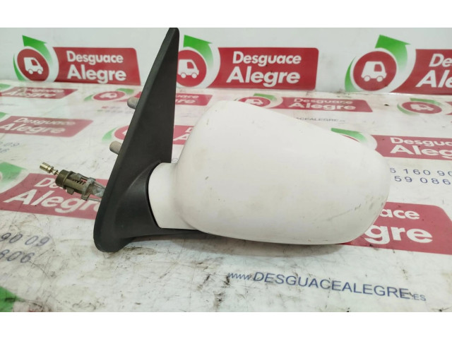 Zpětné zrcátko Skoda Felicia I