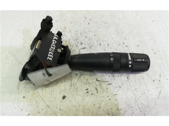 Переключатель дворников 5143310AC Jeep Grand Cherokee (WK)