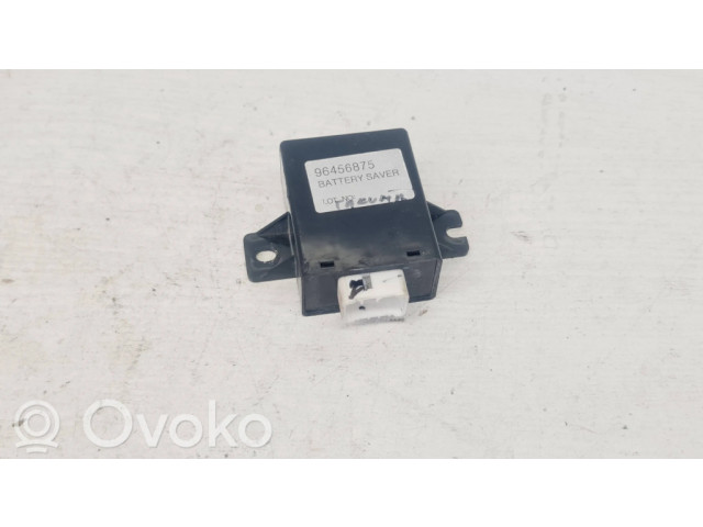 Блок управления 96456875 Chevrolet Tacuma