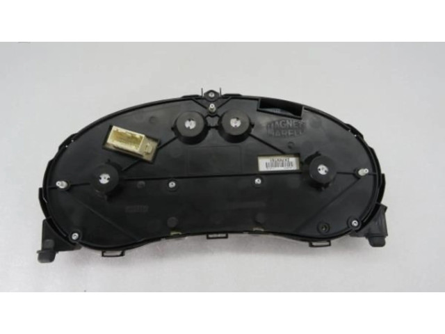 Přístrojová deska  Citroen Berlingo 2011 555001310104  