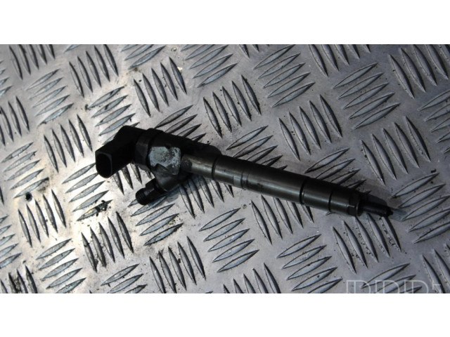 Vstřikovač A6280700587, 0445110208 Mercedes-Benz S W220 pro naftový motor 4.0