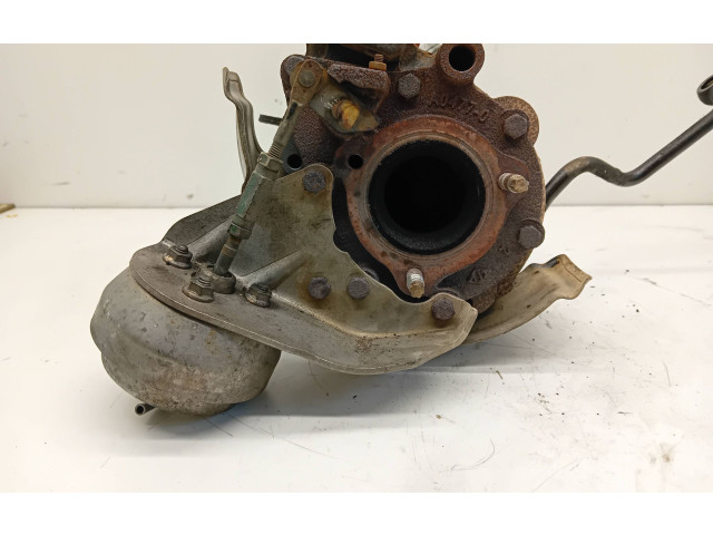 Турбина Toyota Corolla Verso AR10 172010R010, 050727