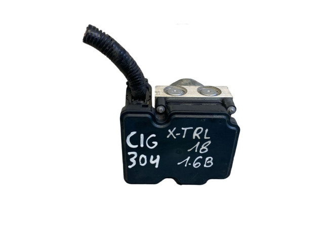 Блок АБС 476607FP2A, 2265106452 Nissan X-Trail T32 2014 - 2021 года