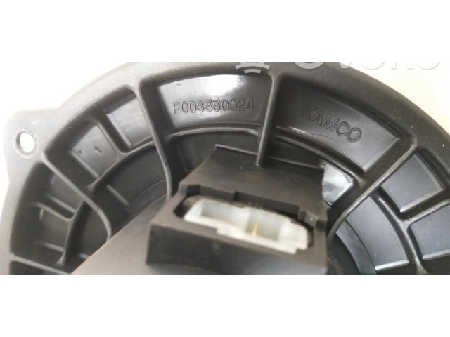 Вентилятор печки    971121C000, 971121C000   Hyundai Getz