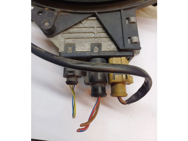 Комплект вентиляторов 8Z0959501, 898981000 Audi A2