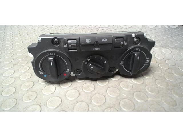 Блок управления климат-контролем 1T1820045, NICHTZUTREFFEND Volkswagen Touran I