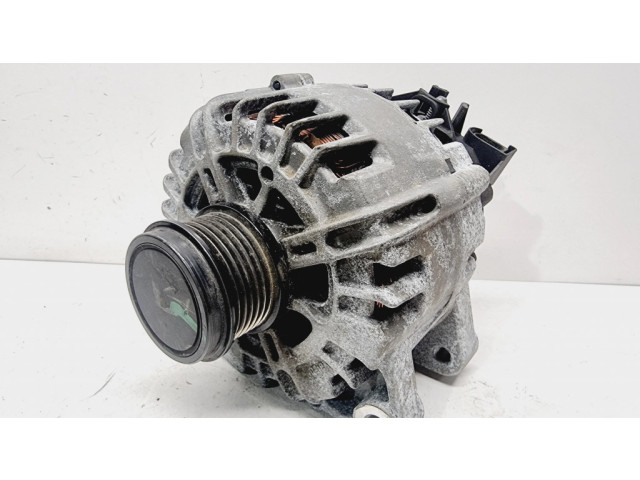 Генератор 31419219, 36001501   Volvo V40 Cross country 1.6     