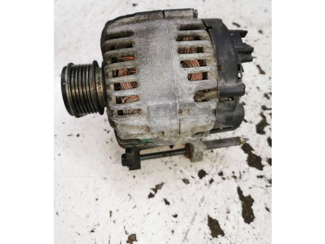 Генератор 06F903023C Volkswagen Golf Plus