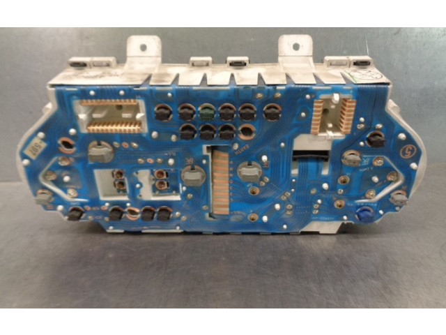 Спидометр (приборный щиток) MR489727, 178520 Mitsubishi Space Wagon