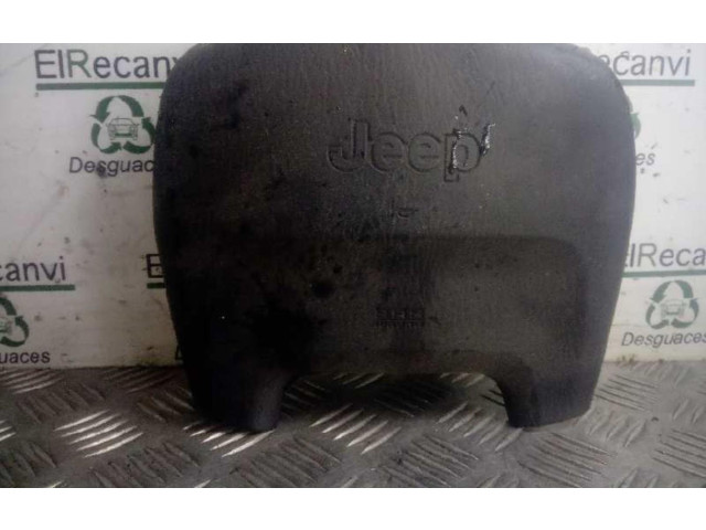 Подушка безопасности двери CAZK613LHUA   Jeep Grand Cherokee (WJ)