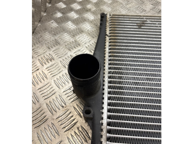 Интеркулер 818281 Volvo S80