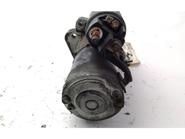 Масляный насос 8200584675, N000T87881 Mazda 3 I