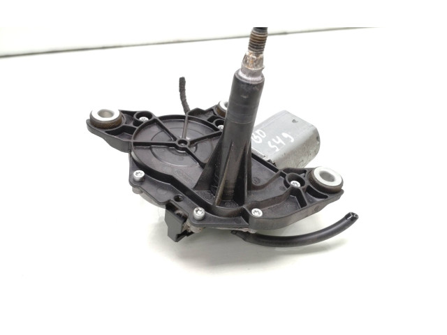 Моторчик заднего дворника DV6117K441BA, DV61-17K441-BA    Ford Transit -  Tourneo Connect