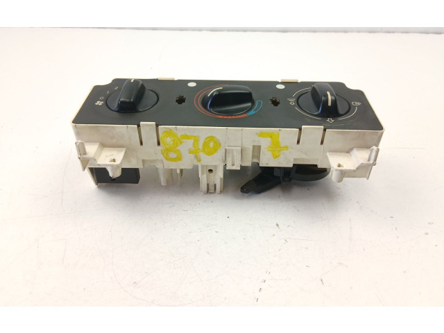 Модуль блока управления кондиционером 6451E3 Peugeot 306