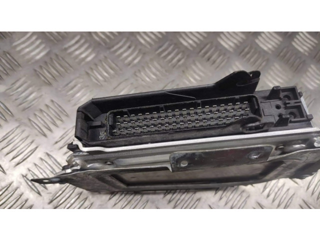 Блок управления двигателя 96017168, 0260002298   Opel Omega B1