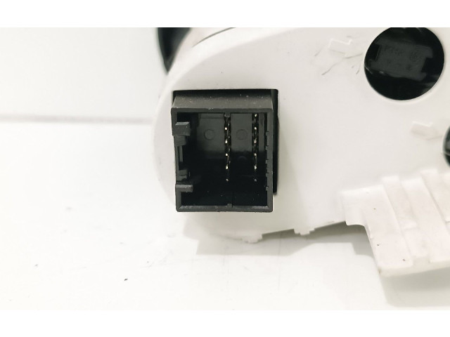 Дисплей       Chevrolet Matiz