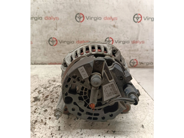 Генератор 06F903023F, 0124525091 Volkswagen Jetta VI