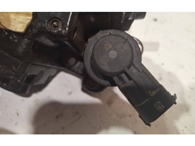 Топливный насос