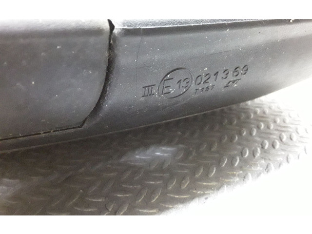 Зеркало электрическое        Mitsubishi Lancer X  2007 -  года   