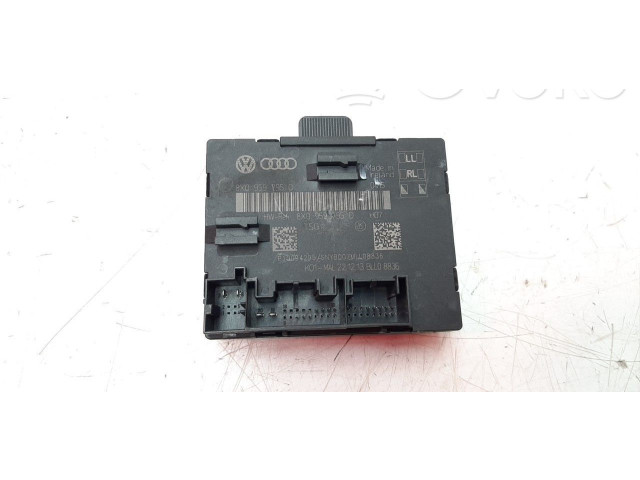 Блок управления 8X0959795D Audi A1