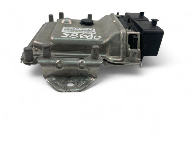 Блок управления двигателем ECU 3391069L00, 0261S05712 Suzuki Swift II