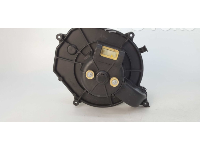 Вентилятор печки    6441AS, 5E2228200   Peugeot Partner