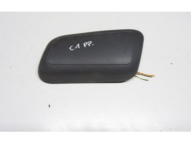 Подушка безопасности в сиденье 73910YV010   Citroen C1