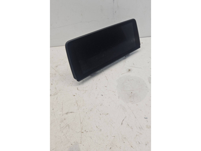 Дисплей    5A065D5, 12822810   BMW X3 G01