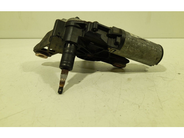 Wischermotor Heckscheibe     Volkswagen Transporter - Caravelle T5